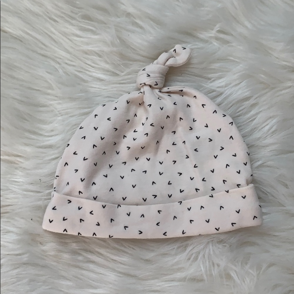 Newborn hat